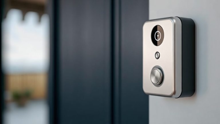 Troubleshoot Your Telus Doorbell Not Ringing Inside and Discover Simple Solutions to Keep Visitors Connected