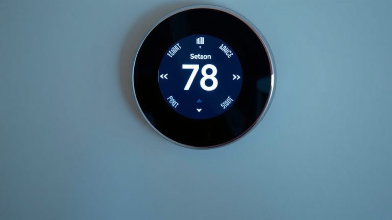 Troubleshooting the Unexpected: How to Fix Your Telus Smart Home Thermostat Not Working and Regain Comfort