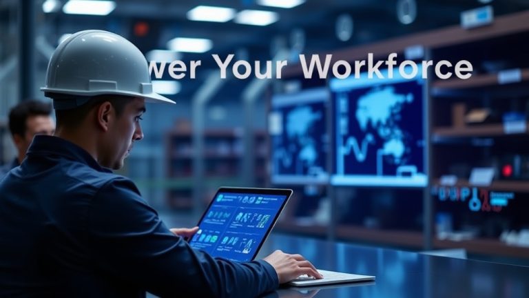 Empower Your Workforce: How a Telus EPP Employee Can Revolutionize Your Company’s Security and Productivity