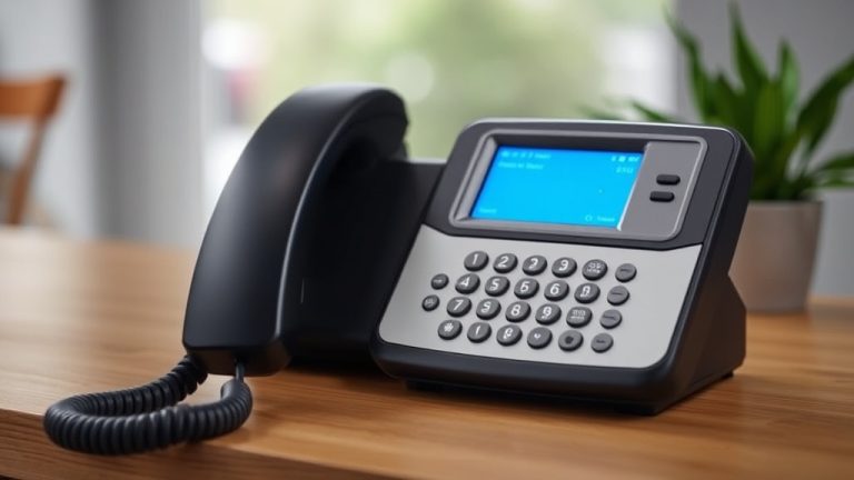 Why Your Telus Landline Voicemail Isn’t Working—and How to Fix It Fast
