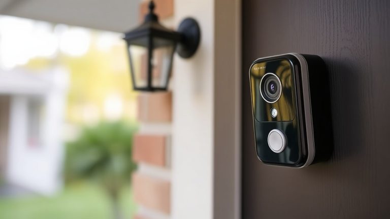 Stop Missing Critical Alerts: How to Fix Telus Doorbell Camera Not Recording Motion and Enhance Your Security
