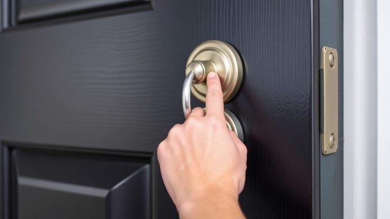 Troubleshooting the Mystery: Effective Ways to Resolve Why Wont My Front Door Unlock