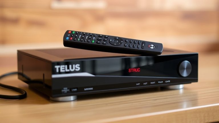 Master the Art of Repair: Expert Strategies to Effectively Fix Your Telus Cable Box and Reclaim Seamless Viewing