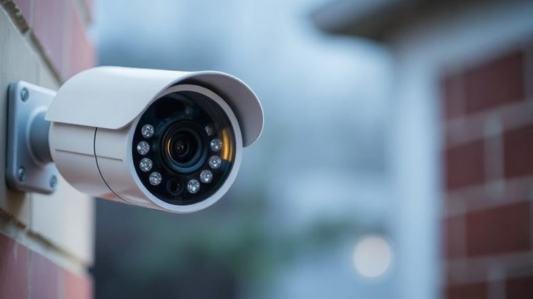 Solve the Mystery of Telus Camera Not Recording Events and Protect Your Property Today