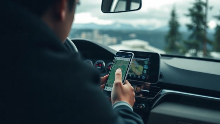 Solving the Mystery of Telus No Google Maps: Enhance Your Navigation Experience Today