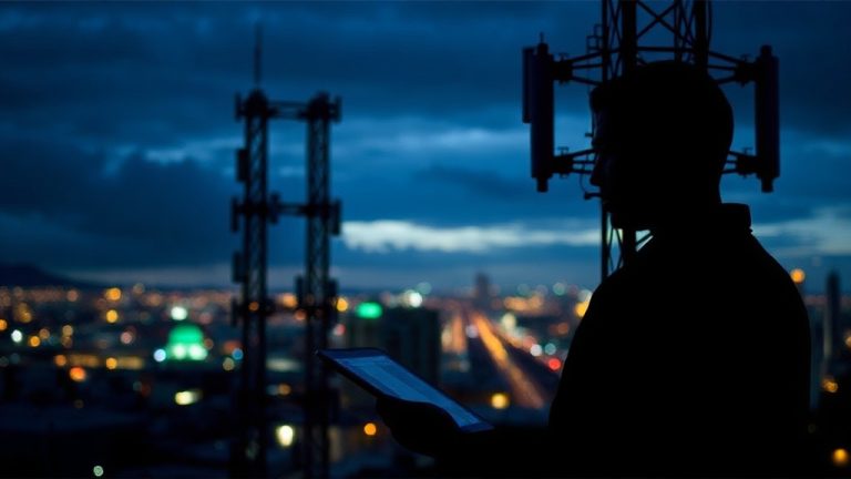 Telus Cellular Network Outage: Discover How to Maintain Connectivity and Minimize Disruption