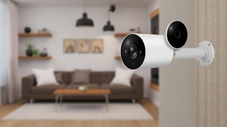 Troubleshooting the Telus Smart Home Camera Not Working: Essential Tips to Reclaim Your Security and Peace of Mind