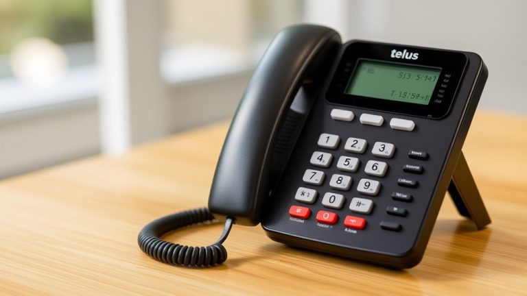 Quick Solutions to Stop Telus Home Phone Not Receiving Calls and Reclaim Your Connectivity