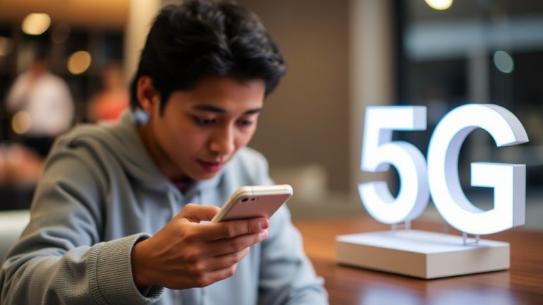 Struggling with Telus 5G Not Working? Proven Fixes to Restore Your Fast Connection Today