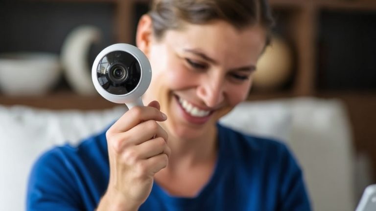 Struggling with the Telus Health Camera Not Working? Discover Simple Solutions to Restore Functionality and Ensure Your Safety