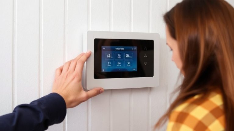 Seamless Security Restart: Overcoming Challenges When Your Telus Home Security Panel Not Working