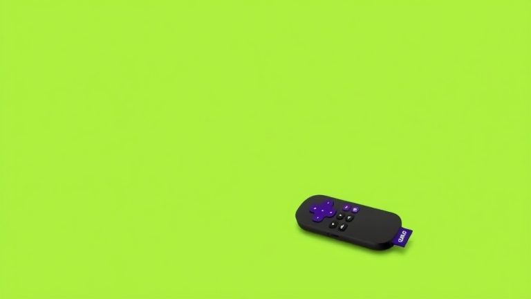 Hayu Not Working on Roku? Discover Quick Fixes to Stream Your Favorite Shows Effortlessly