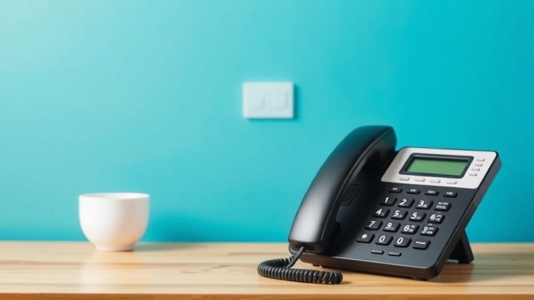 Master the Art of Customizing Your Telus Home Phone Voicemail Message in Just Minutes
