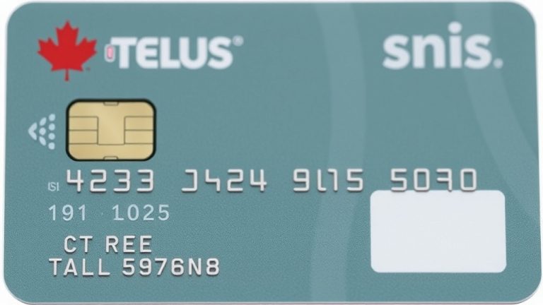Overcoming telus sim card issues: Proven strategies to restore your mobile connectivity effortlessly