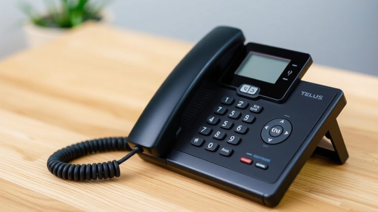 Troubleshooting Tips to Restore Your Telus Phone Service Not Working and Stay Connected Instantly