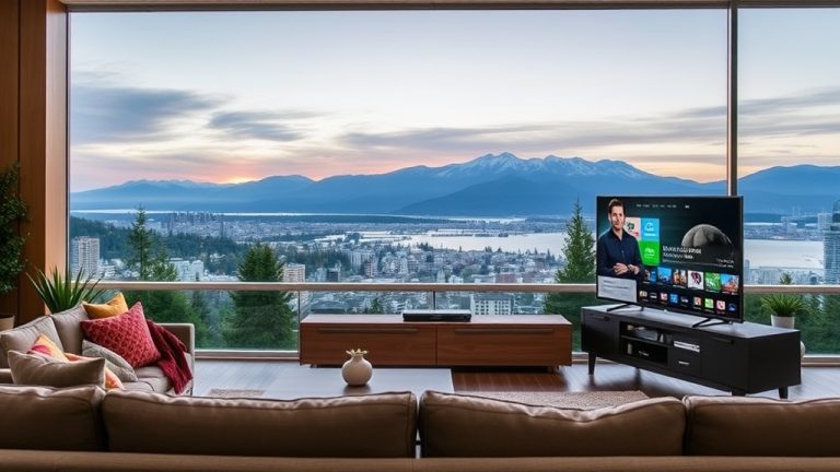 Navigate North Vancouver’s Telus TV Guide Hassles: Your Ultimate Solution for Seamless Entertainment