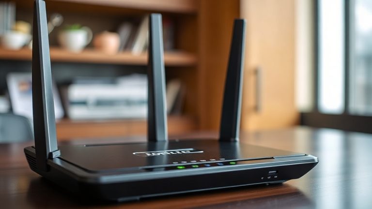 Should I Enable Port Forwarding on My Router? Unlocking Faster Connections and Enhanced Security