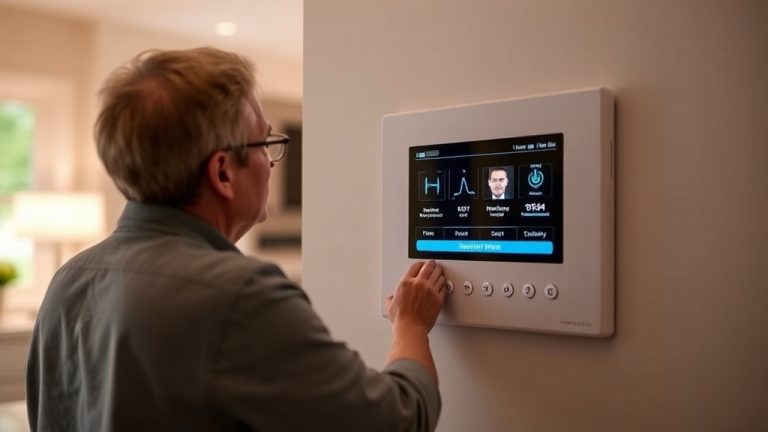 Unlock Faster Fixes for telus smart home panel not working and Reclaim Your Security Effortlessly