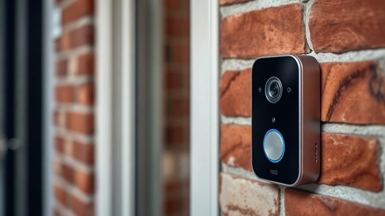 Unlock the Solution: Why Your Telus Doorbell Camera Not Recording Sound and How to Fix It Effortlessly