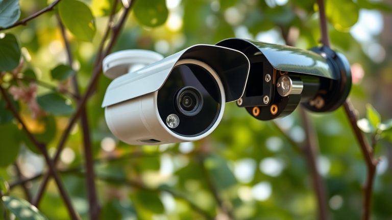 Troubleshooting Guide: How to Resolve Persistent Issues When Your Telus Outdoor Camera Not Working