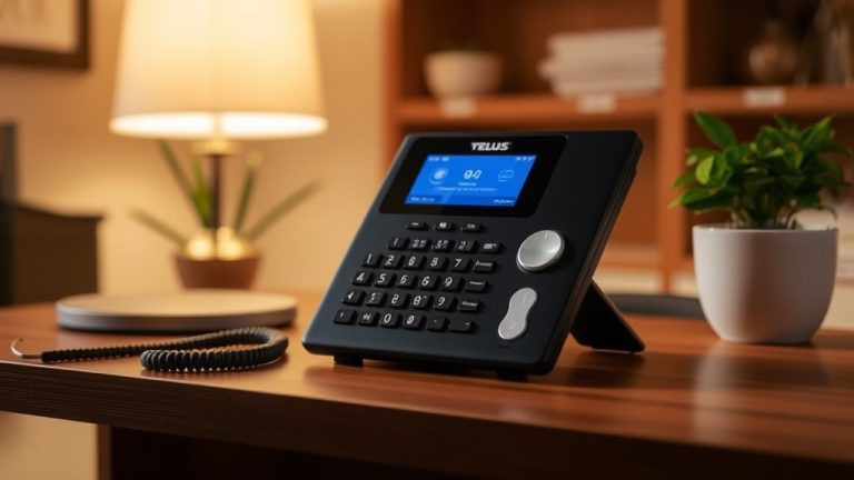Discover the Secrets Behind Telus Home Phone: How It Works to Keep You Connected Seamlessly