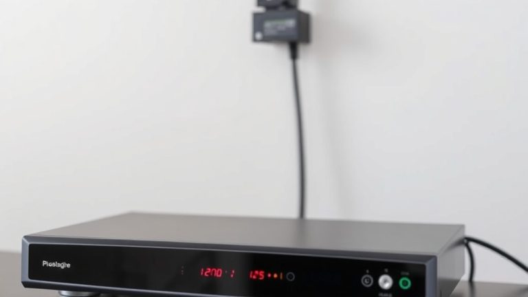 Troubleshoot and Resolve: How to Fix Telus Cable Box No Signal and Enjoy Uninterrupted Viewing