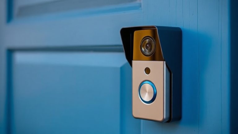 Why the Telus Doorbell Camera Isnt Ringing Inside and How to Restore Its Alert Functionality