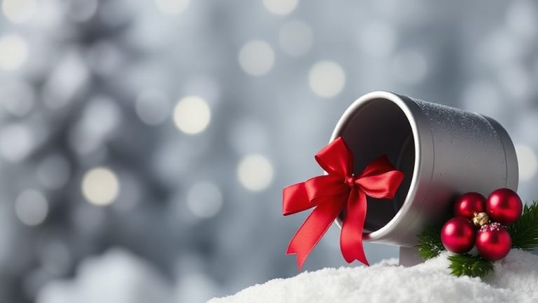 Elevate Your Holiday Greetings: Crafting the Perfect Telus Voicemail Holiday Greeting to Spread Joy