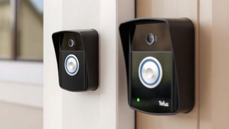 Expert Guide: How to Resolve the Frustration of telus doorbell not ringing on phone and Keep Visitors Connected