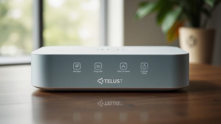Discover the Hidden Benefits of how does telus smart hub work and Enhance Your Connectivity Today