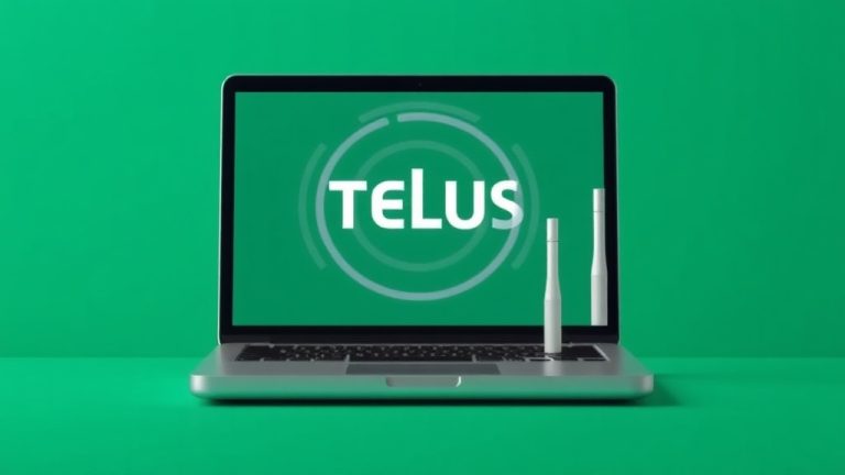 Telus Has No Service? Discover Effective Solutions to Regain Connection Fast