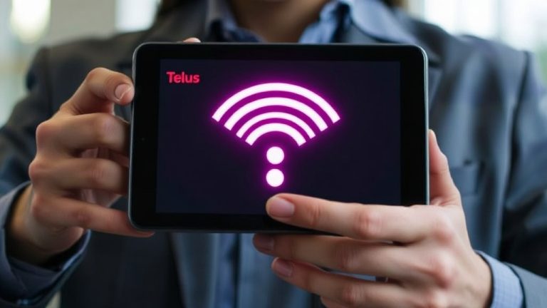 Unlock the Secrets Behind Why is My Telus Hotspot Not Working and Get Your Connection Back Fast