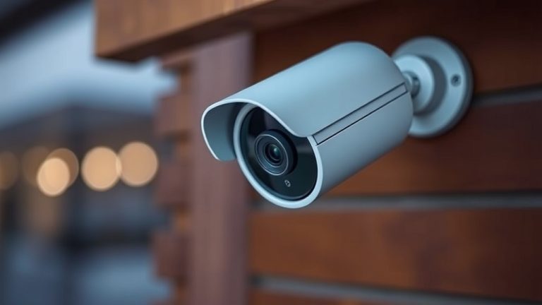 Boost Your Home Security: Proven Strategies to Fix the Telus Home Security Camera Not Working Issue