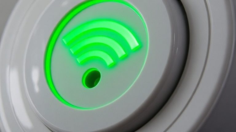 Why Is My WiFi Light Green? Uncover Hidden Reasons and Easy Fixes to Boost Your Connection