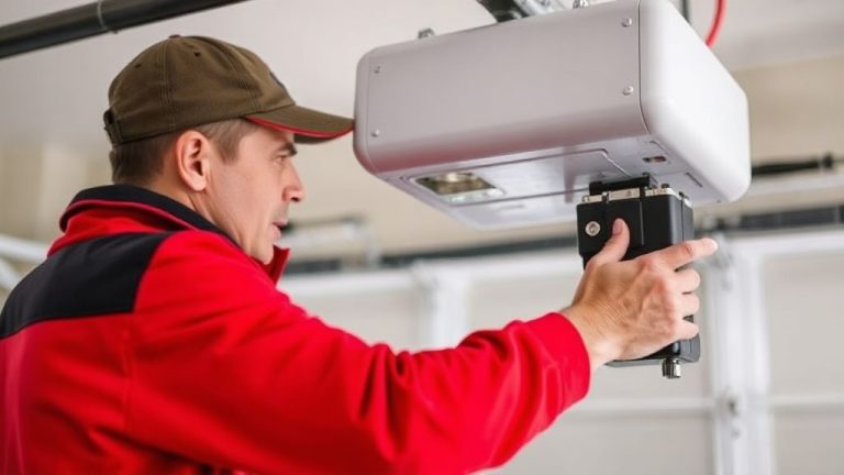 Revitalize Your Garage Access: Essential Tips for Effective Telus Garage Door Opener Battery Replacement
