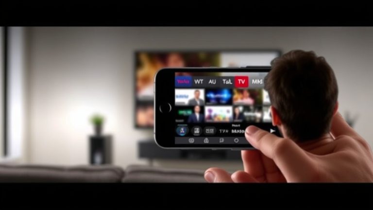 Can You Watch Telus TV on Your Phone? Unlock the Freedom to Stream Anywhere with These Simple Tips
