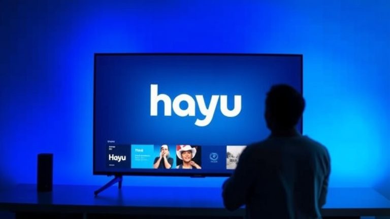 Struggling to Stream: Uncover the Real Reasons Why Hayu Won’t Work on Your TV—and How to Fix It