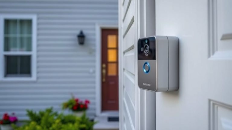 Boost Your Home Security: Overcome Telus Doorbell Camera Not Detecting Motion and Keep Your Property Safe