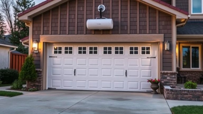 Enhance Home Security and Convenience with the Ultimate Guide to telus garage door opener Solutions