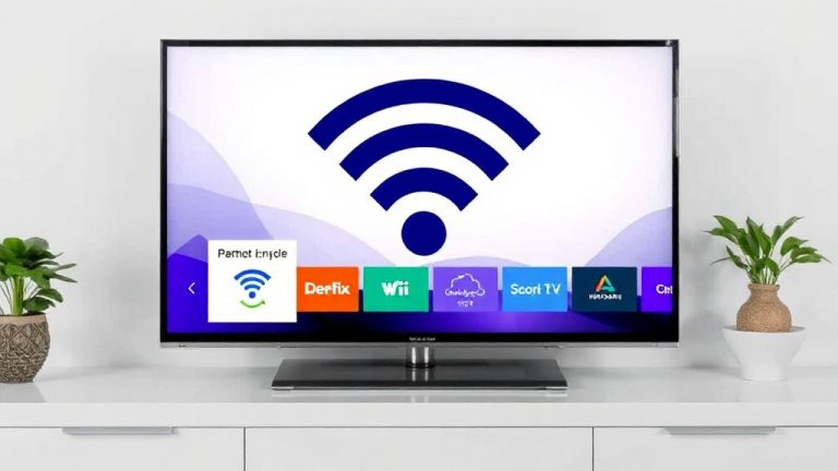 Why Your Telus Optik TV Wont Connect to WiFi and How to Fix It Quickly