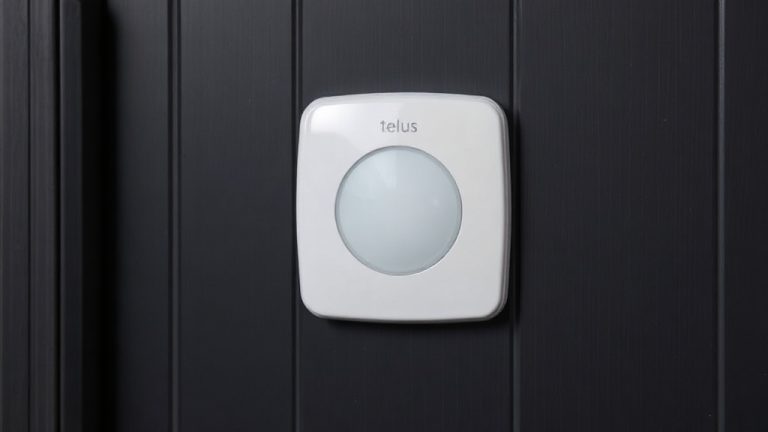 Troubleshoot and Restore: Essential Tips When Your Telus Home Security Door Sensor Not Working