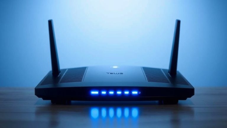 Unlock Seamless WiFi: A Step-by-Step Guide to Enabling 2.4 GHz on Your Telus Router