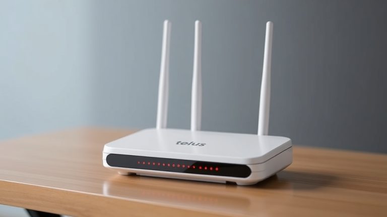 Unlock Rapid Solutions for telus uiw8001 not working and Reclaim Seamless Connectivity