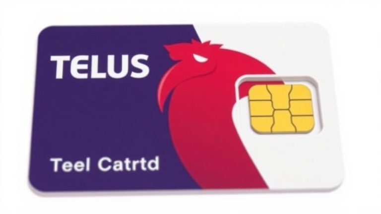 Struggling with telus sim card no service? Discover Proven Ways to Restore Your Connection Instantly
