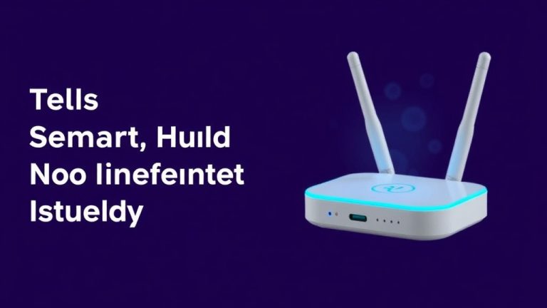 Stay Connected: Expert Tips to Resolve Telus Smart Hub No Internet Issues Quickly