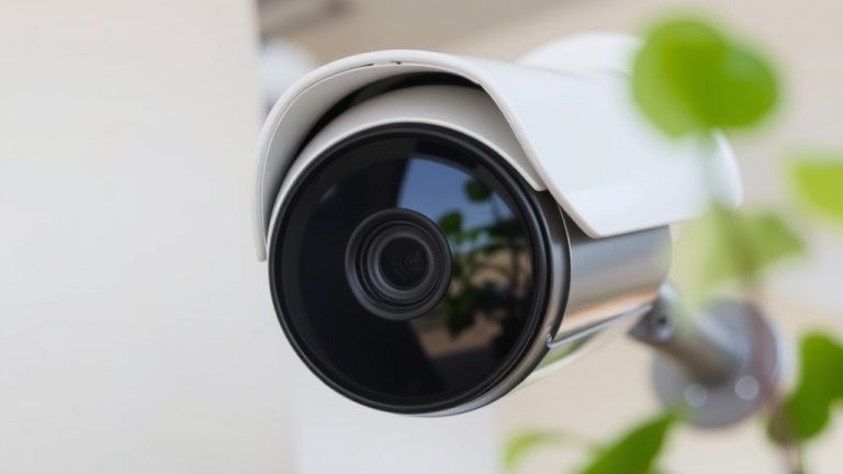 Struggling with a Telus Security Camera Not Working? Discover Proven Solutions to Reclaim Peace of Mind