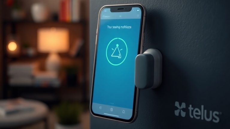 Unlock Seamless Alerts: Proven Strategies to Fix Telus Smart Home Notifications Not Working on iPhone