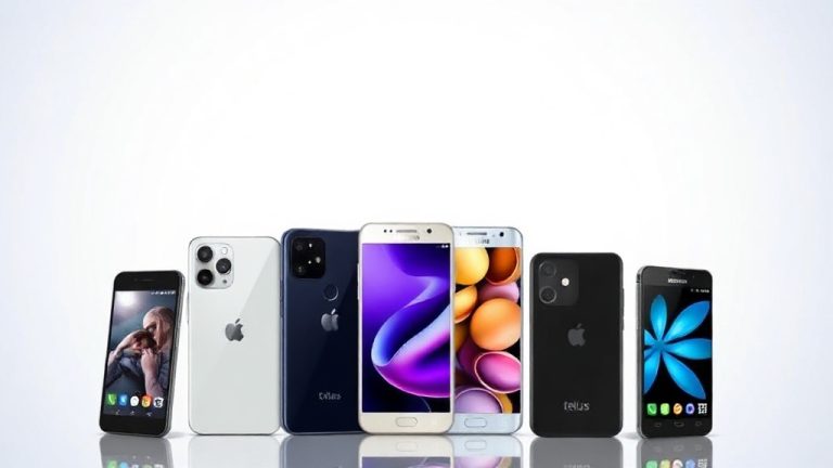 Discover the Top Telus eSIM Phones That Transform Your Mobile Experience and Save You Money