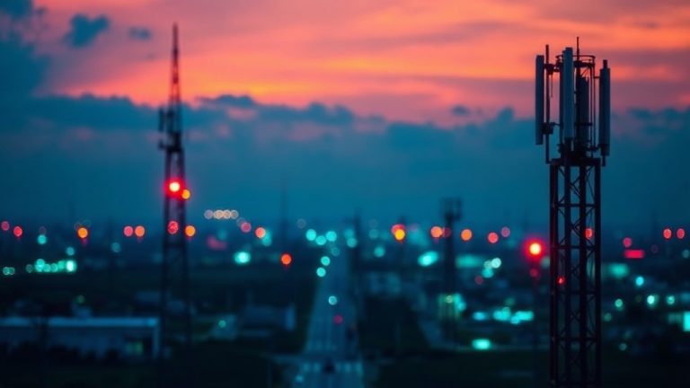 Overcoming Telus Cellular Network Issues: Expert Tips to Restore Reliable Service Quickly
