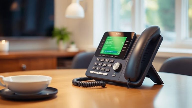 Transform Your Home Communication: The Surprising Benefits of Telus Call Display on Your Home Phone